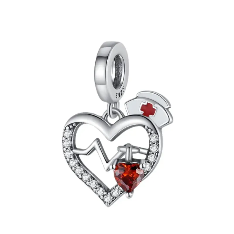 Love Medicine Pendant Charm