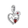 Love Medicine Pendant Charm