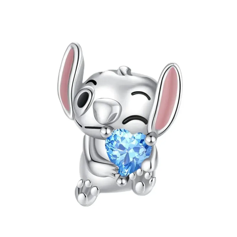 Charm Adorable Stitch