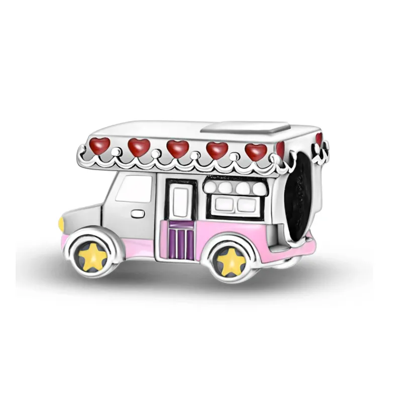 Charm Caravan