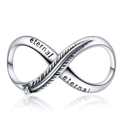 Eternal Infinity Charm