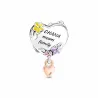 Disney Lilo and Stitch Ohana Charm