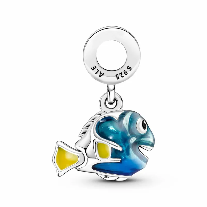 Dory Pendant Charm