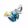 Dory Pendant Charm