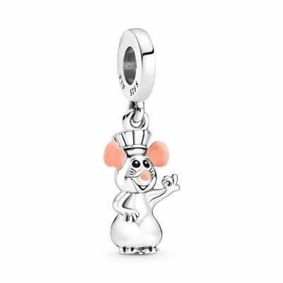 Remy Pendant Charm