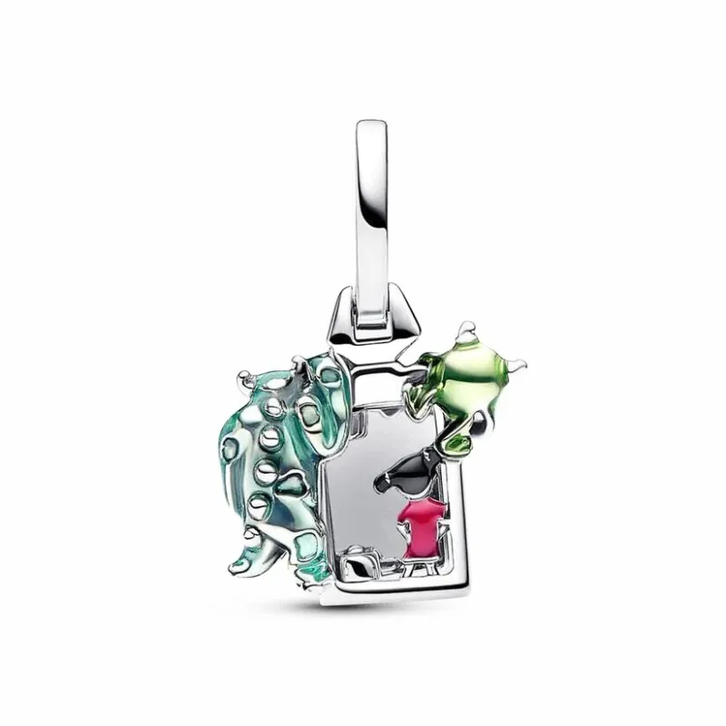 Monsters, Inc. Door Hanging Charm