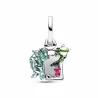 Monsters, Inc. Door Hanging Charm