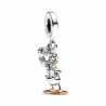 Donald Duck 100th Anniversary Charm Pendant