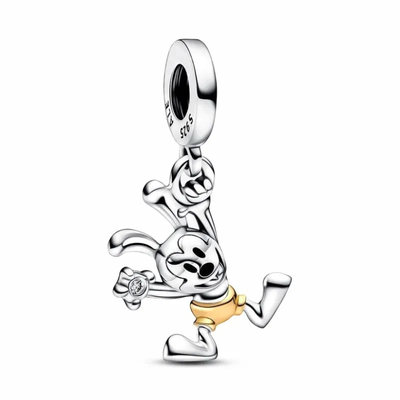 Oswald 100th Anniversary Pendant Charm