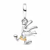 Oswald 100th Anniversary Pendant Charm