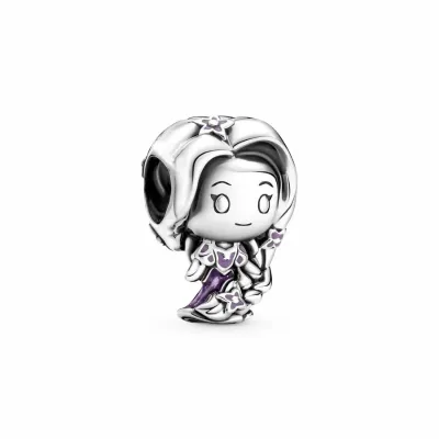 Charm Rapunzel from Tangled