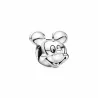 Mickey Portrait Charm