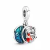 Lilo & Stitch Hug Charm