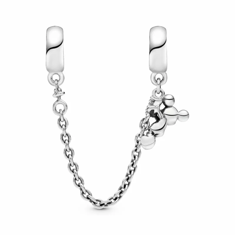 Charm Security Chain Mickey