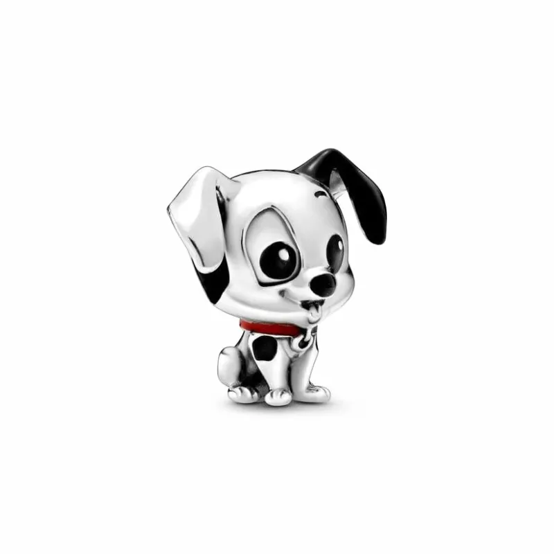 101 Dalmatians Doggy Charm