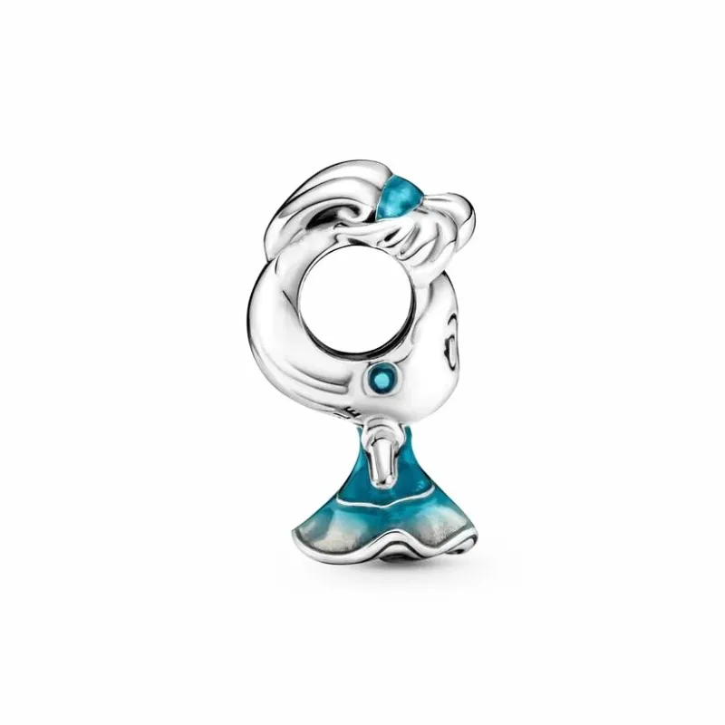 Cinderella Charm