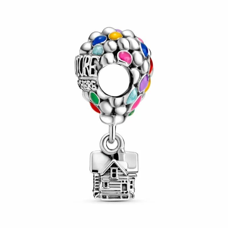 House Charm and Up Balloons