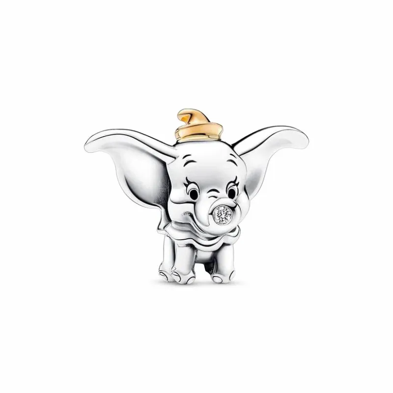 Dumbo 100th Anniversary Charm