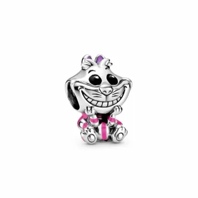 Alice in Wonderland Cheshire Cat Charm