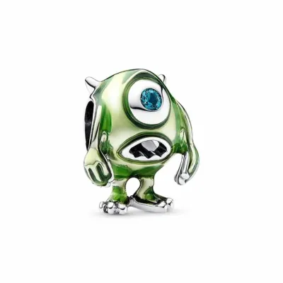 Charm Mike Wazowski