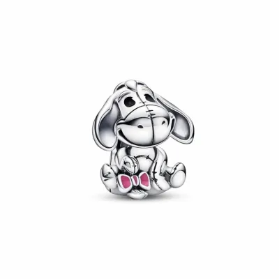 Winnie the Pooh Igor Charm