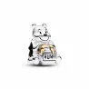 Winnie the Pooh 100th Anniversary Charm