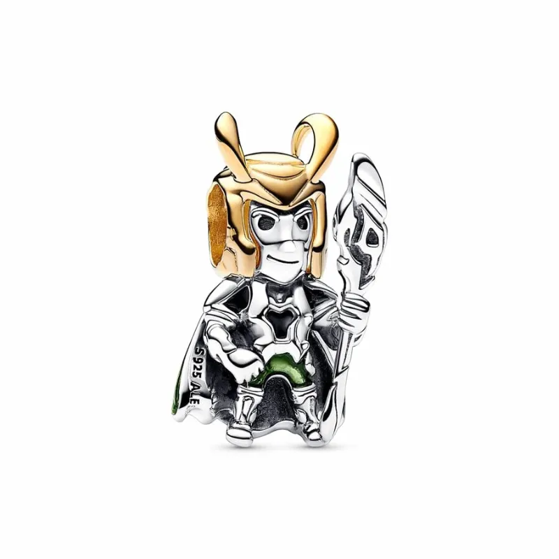 Loki Charm