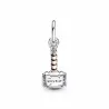 Thor the Avengers Hammer Charm