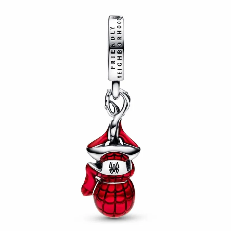 Spider-Man Hanging Charm