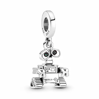 Wall-E Charm