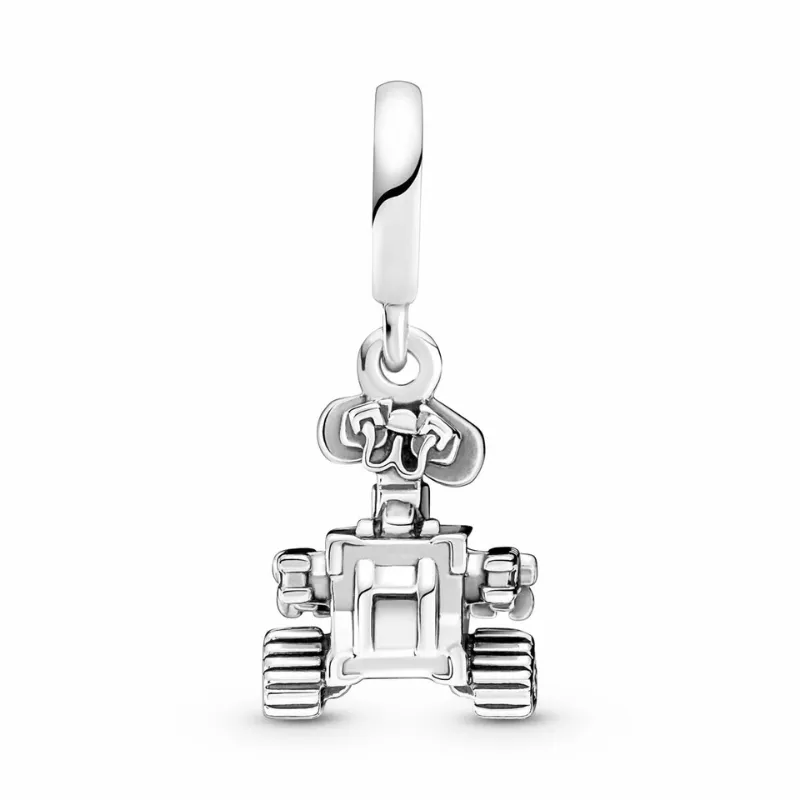 Wall-E Charm