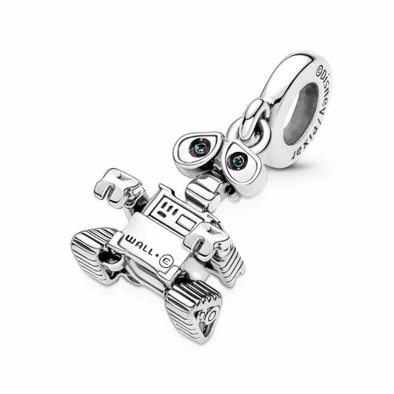 Wall-E Charm