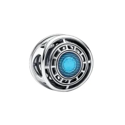 Iron Man The Avengers ARC Reactor Charm