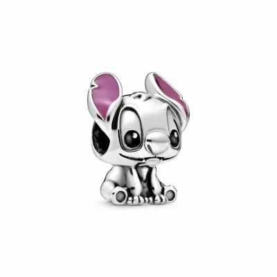 Lilo and Stitch Charm