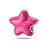 Pink Star Charm, Inspired by Barbie