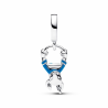 Donald Duck Pendant Charm