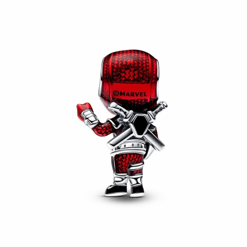 Deadpool Charm