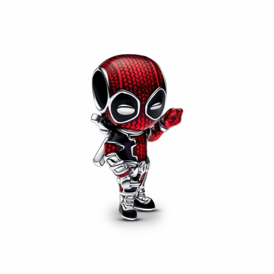 Charm Charm Deadpool