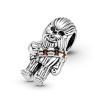 Star Wars Chewbacca Charm