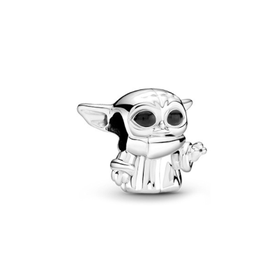 Charm Grogu Baby Yoda