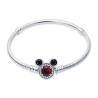 Bracelet Charms Mickey Zirconia