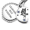 Ravenclaw Harry Potter Pendant Charm