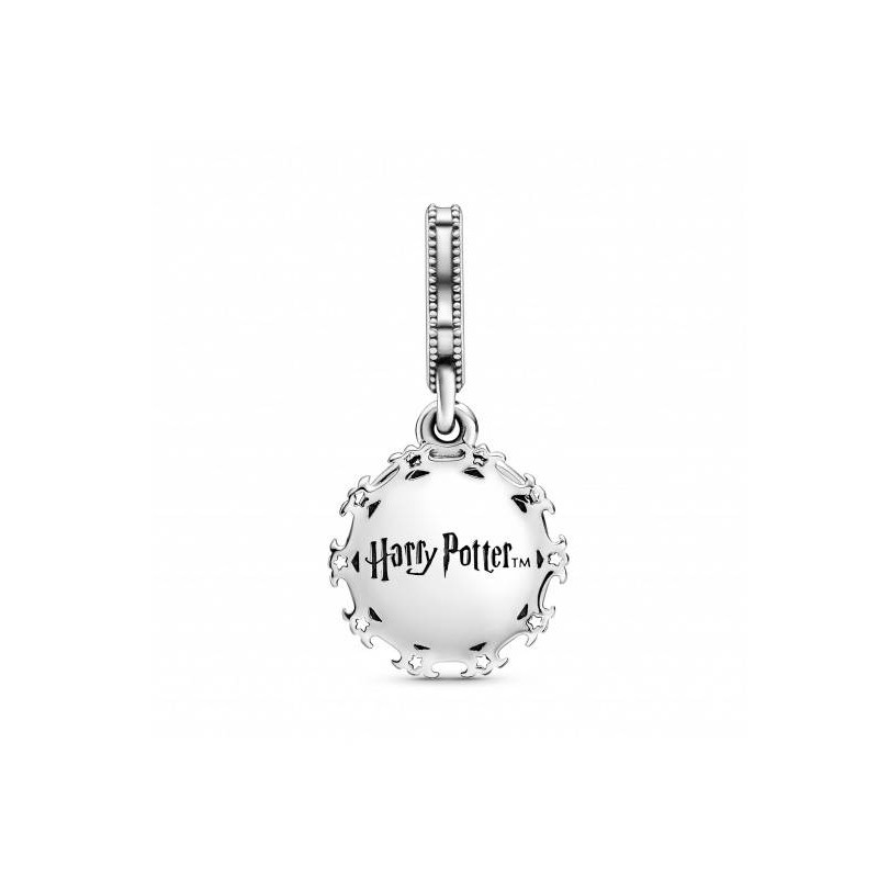 Hufflepuff Harry Potter Pendant Charm