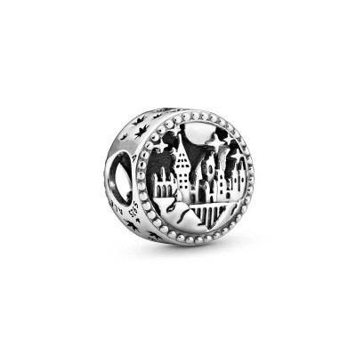 Harry Potter Hogwarts School Charm