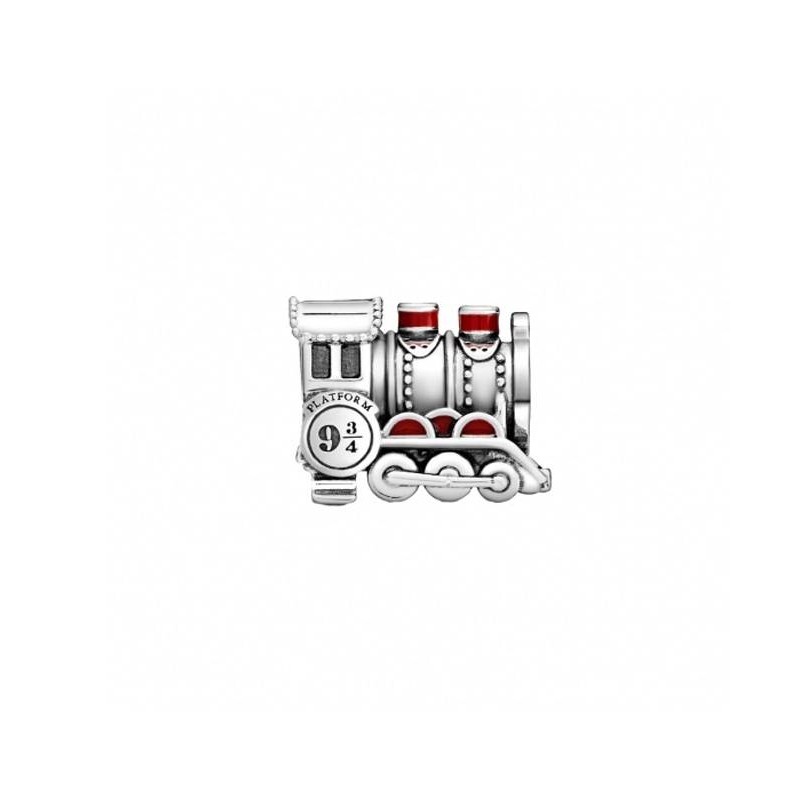 Harry Potter Hogwarts Express Train Charm