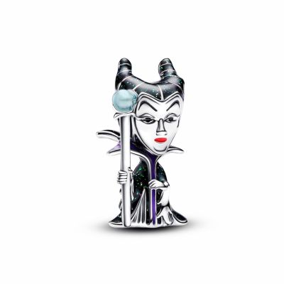 Maleficent Villains Charm