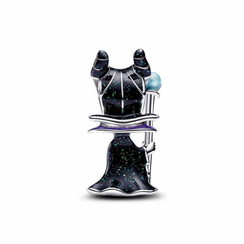 Maleficent Villains Charm