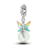 Magical Tinkerbell Pendant Charm