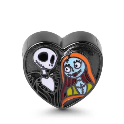 Charm Jack & Sally