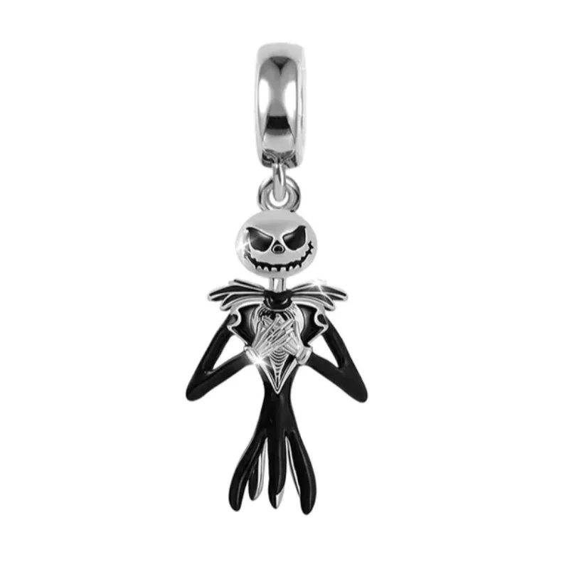 Jack Skellington Pendant Charm